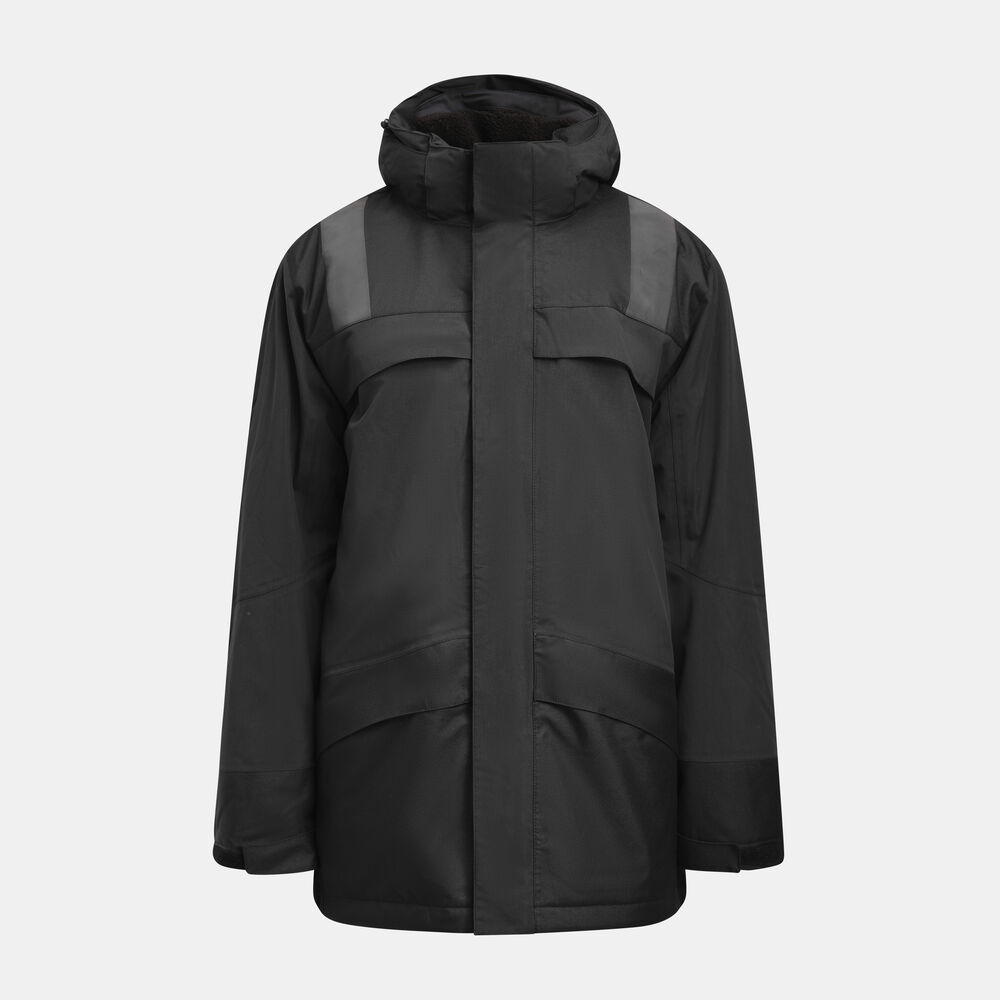 JOBMAN 1335 parka mand
